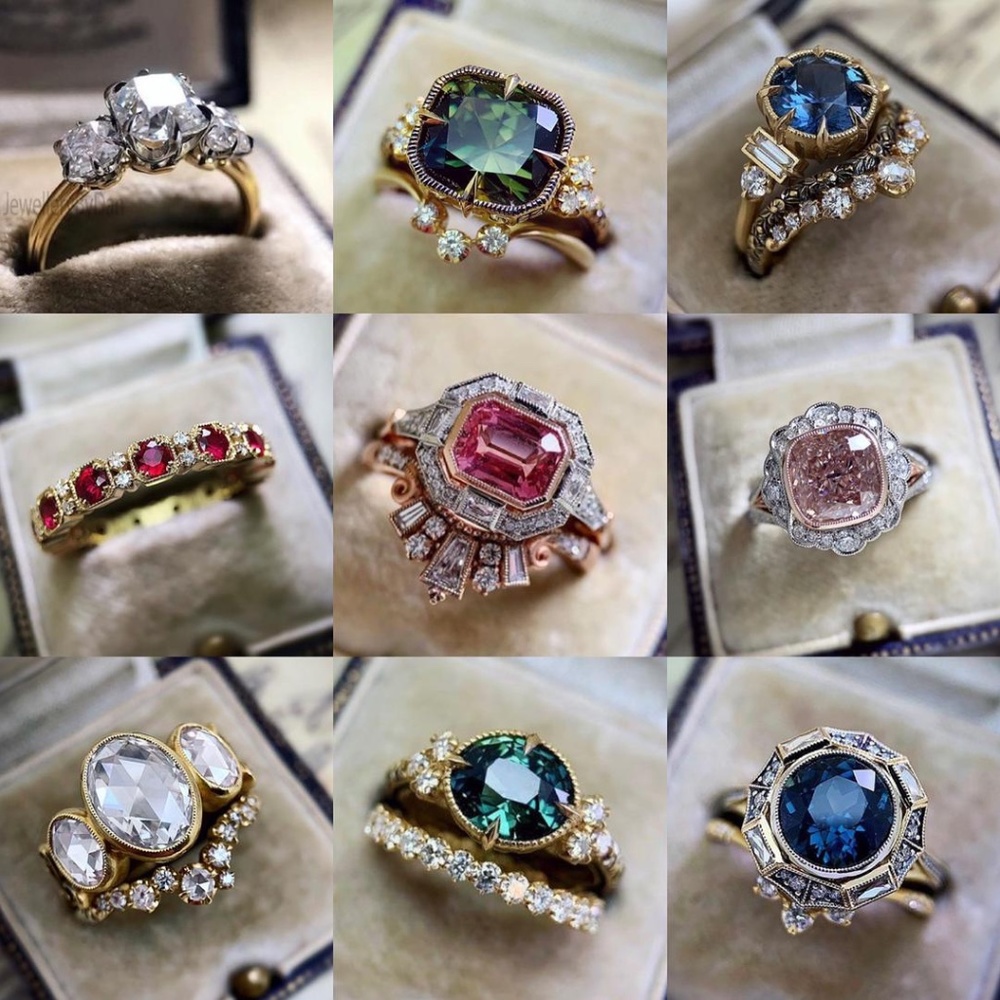 Custom Jewelry - Picture 5 of 5